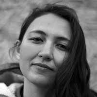 Bildergebnis für Saodat Ismailova