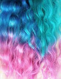Pin By Amantha Son On Hair Ideas Cool Hair Color Turquoise Hair Dye Turquoise Hair