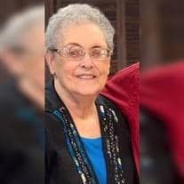 Sarah Clair Burke Obituary (2023)