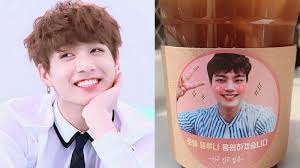 Dalam sebuah wawancara, yeo jin goo mengungkapkan . Syuting Drama Korea Hotel De Luna Jungkook Bts Kirim Yeo Jin Goo Hadiah Istimewa Yang Menyentuh Pos Kupang Com