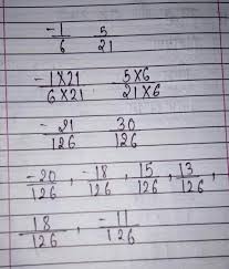 5 rational numbers between 2 and 3 using the mean method. Find Five Rational Number Between 1 6 And 5 21 Brainly In