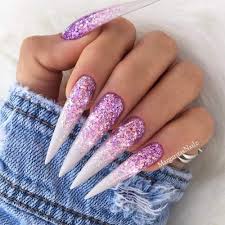 25 best ombré nail ideas you need to copy asap. 31 Cute Nail Designs That You Will Like For Sure My Stylish Zoo