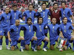 June 2010 The Last Laugh Italian Soccer Team Italy National Football Team Men S Soccer Teams