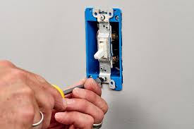 When you constantly face problems with blowing fuses or tripping rcds show that there is something wrong with the wiring. How To Wire And Install Single Pole Switches
