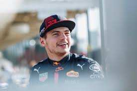 The home of formula 1 driver max verstappen on sky sports. Max Verstappen More Than Ready To Fight For F1 Championship