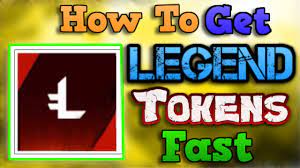 The only way to get legend tokens is to level up and to do that you need to gain xp. How To Get More Legend Tokens Apex Legends Youtube