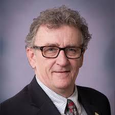 Dr. John Millard Passes Home to the Lord