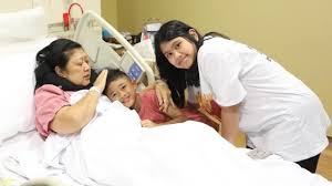 Maybe you would like to learn more about one of these? Risiko Yang Mungkin Dialami Oleh Pendonor Sumsum Tulang Belakang Kumparan Com