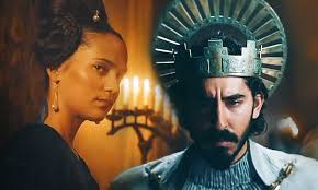Sean harris, joel edgerton, alicia vikander and others. The Green Knight 2021 Full Free Movie Greenknight2020 Twitter