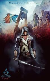 Assassin S Creed Unity Assassins Creed Unity Arno Assassins Creed Syndicate Assassin S Creed Wallpaper