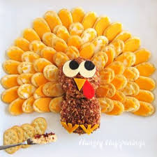 We may earn commission on some of the items you choose to buy. Thanksgiving Recipes For Cute Desserts And Festive Appetizers