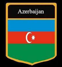 Foreign nationals wishing to visit azerbaijan are requested to apply for a visa through relevant local azerbaijani embassies and consulates that will operate in a special mode. 15 Aserbaidschan Eurasien Ideen Aserbaidschan Asien Flaggen