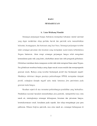 Nah, dipembahasan kali ini saya akan membantu anda agar bisa meraih kemenangan saat sangat menguntungkan serta mudah untuk digunakan bukan cara menang ini? Http Eprints Ums Ac Id 32696 2 Bab 20i Pdf