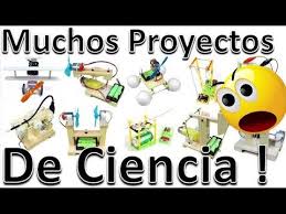 Enviar por correo electrónico escribe un blog compartir con twitter compartir con facebook compartir en pinterest. Kits De Proyectos De Ciencia Y Tecnologia Faciles Para 2019 Y 2020 Youtube