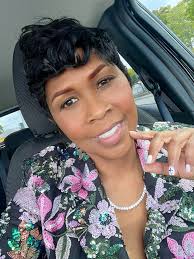 The Impact Church Installation Weekend. I've been down for about a month.  (No one knew) But I refused to miss the Installation Service for Pastor  Kelon and First Lady Tina Duke. 🖤