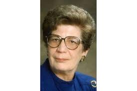 Vera Holmes Obituary (1926