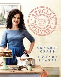 Ms cash (left) made the comment on abc's kitchen cabinet, after journalist annabel crabb (right) asked whether people who are fortunate can understand issues faced by poorer people in society 'i. Annabel Crabb Sundowner Boffins Books