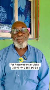 The founder of Tendaba Camp, Mr Sarjo Touray takes us through the memory  lane of the Camp from early 70s. , For Reservations or visits: , 751 99-94 