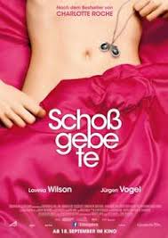 We did not find results for: Kritiken Kommentare Zu Schossgebete Moviepilot De