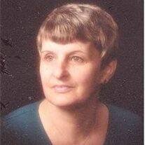 Joan Lillie Obituary