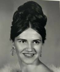 Fonda Stitzer Obituary (1946