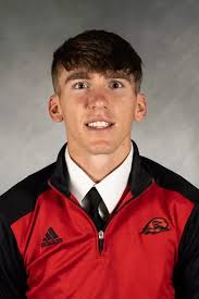 2020-21 Men's Basketball Roster