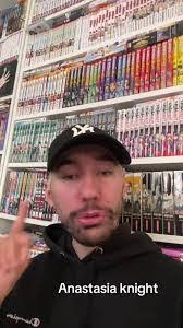 Anastasia Lloyd's Instagram, Twitter & Facebook