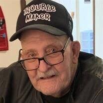 Vaughn E. Maxfield Obituary