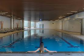 Compass pools are one of the leading luxury pool designers and installers in the uk. These Are Dubai S Best Indoor Swimming Pools What S On Dubai