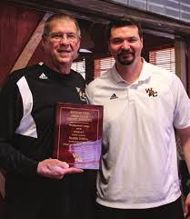 A PASSION FOR HISTORY