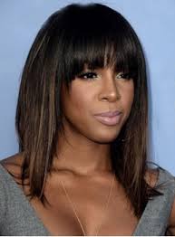 Three hair lengths is base for each hairstyle but in this modern year mixtures of hair length trend also very popular in females included african american females. Mid Length African American Wigs For Sale M Wigsbuy Com