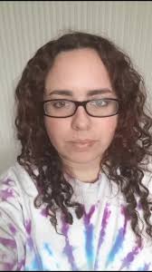 Woman in Full Body Paint