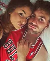Luke shaw and anouska santos took a trip to new york together. Luke Shaw Childhood Story Plus Untold Biography Facts