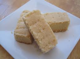 To give the cookie a more exotic combine the flour, cornstarch, cardamom, and salt in a medium bowl. Best Shortbread Cookies Recipe Cooking With Alison