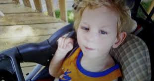 CAMERON'S CASE: Nutrition a concern throughout boy's brief life