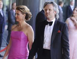 Ari behn fick sitt genombrott som författare med debuten trist som fan 1999. Dlisted Ari Behn Kevin Spacey S Accuser And Ex Husband Of Norwegian Princess Has Died By Suicide