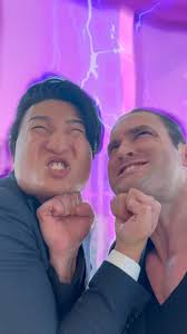 Tokyo Boss vs Ohio Boss 😈, 🎥: @alec.pack , #gigachad #sigma #ohio #tokyo