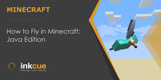 How To Fly In Minecraft Java Edition 1 9 And Later Complete Guide In 2020 How To Play Minecraft Minecraft Minecraft Lan