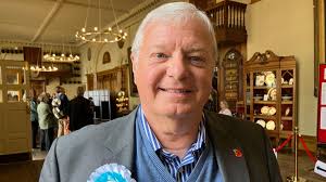 Worcestershire's Reform UK councillors move to elect leader