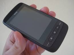 HTC Touch2
