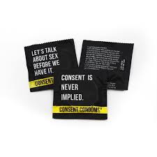 Cozy condoms free sample pack of three cozy condoms. Say It With A Condom Condoms Custom Designed