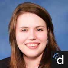 Dr. Caitlin M. Burk, MD