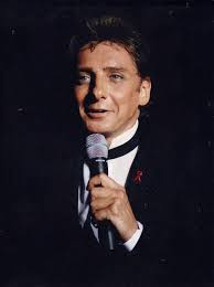 Barry Manilow Concert Experience in Las Vegas