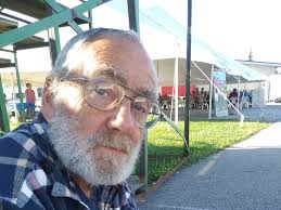 I'm turning 60 tomorrow without you here with me :( We were supposed to  grow old together! I miss you so much 😢