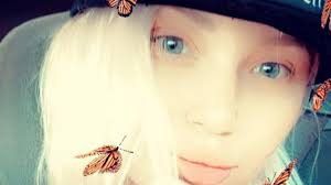 Porn star Dakota Skye found dead weeks after controversy over nude picture  at George Floyd mural | NT News