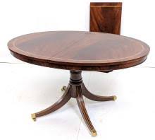 Model #2208 duncan phyfe mahogany dining room table. Duncan Phyfe Paintings Artwork For Sale Duncan Phyfe Art Value Price Guide