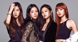 블랙핑크), stylized as blackpink or blλɔkpiиk, is a south korean girl group formed by yg entertainment, consisting of members jisoo, jennie, rosé, and lisa. Blackpink Wallpapers Top Free Blackpink Backgrounds Wallpaperaccess