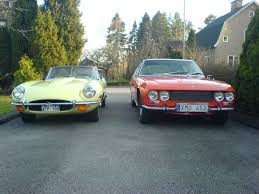 Image result for Tangerine 1973 Jensen