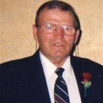 George Edward Skillman, Sr. Obituary