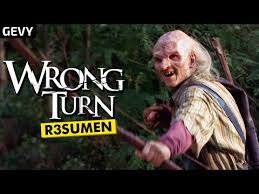 Película camino hacia el terror 3: Wrong Trun Pelicula Completa A 0 Mp3 Downloads